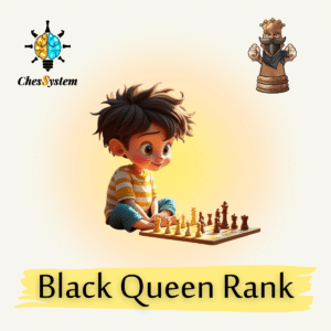 Black Queen - Rank 20