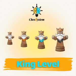 King Level